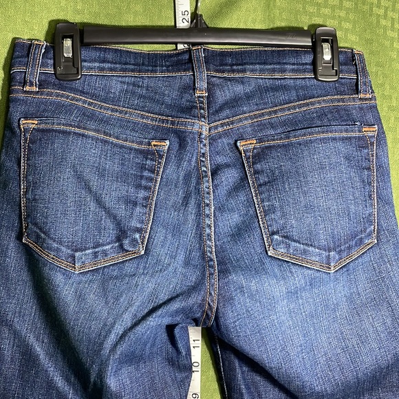 J Brand Jeans. Style 8112C032 in Dark Vintage Size 29 - Picture 5 of 5